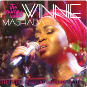 Winnie Mashaba - Hallelujah (Live at the Emperors Palace)